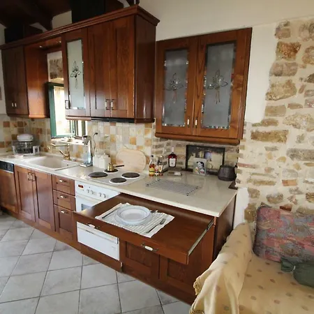 Ariadni Stone Houses
