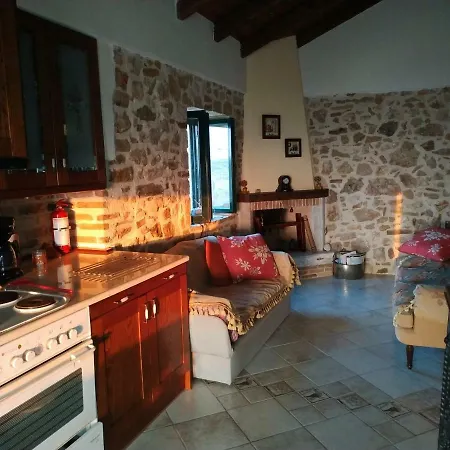 Ariadni Stone Houses