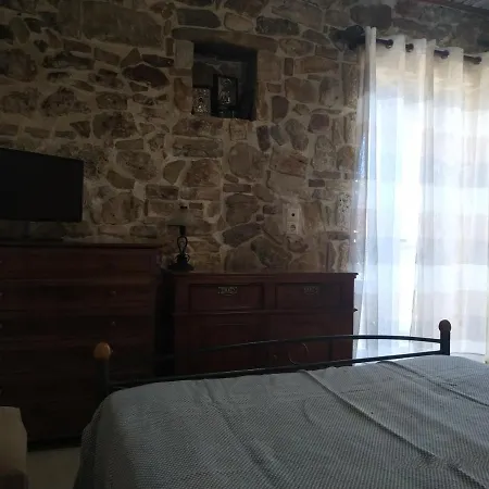Ariadni Stone Houses Holiday home *