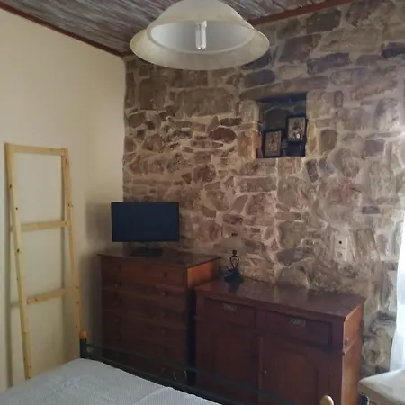 Holiday home Ariadni Stone Houses Giannades