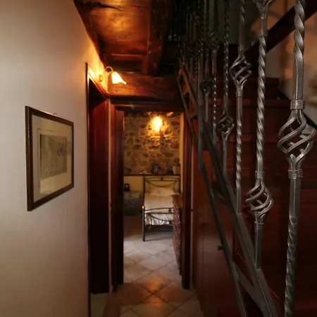 Ariadni Stone Houses Дом отдыха
