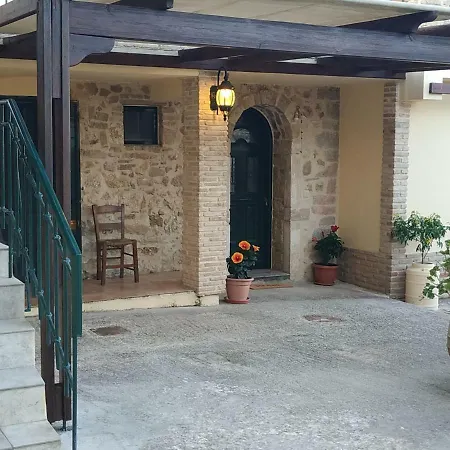 Ariadni Stone Houses *