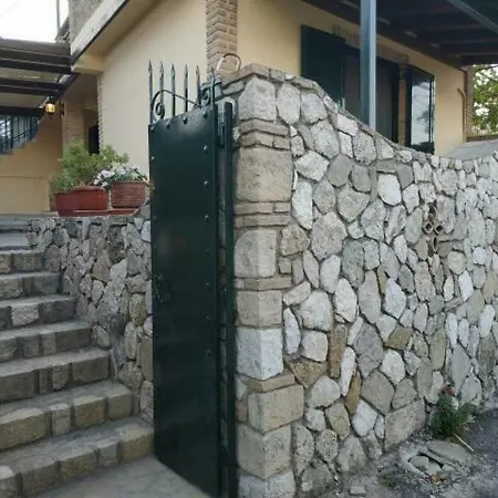 Holiday home Ariadni Stone Houses