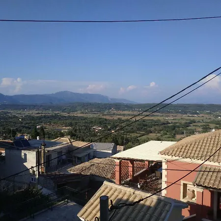 Holiday home Ariadni Stone Houses